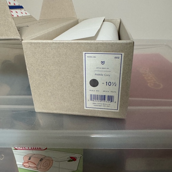 NET Gray Rothy’s - Picture 5 of 5